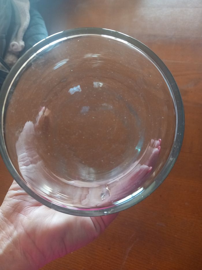 Vase hauteur 26 cm. Diamètre 10 cm - photo numéro 3