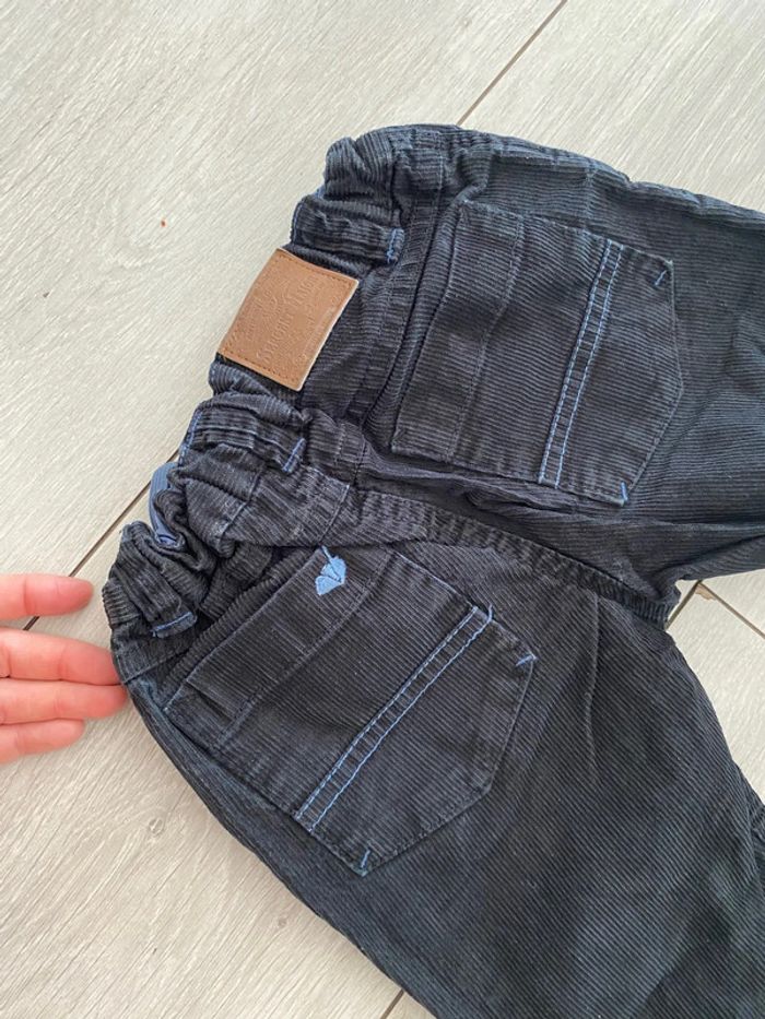 Jean 4 ans - photo numéro 4