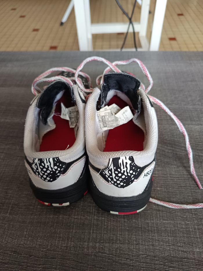 Chaussures de sport - photo numéro 7