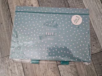 Trieur Mr Wonderful