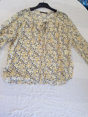 Tunique taille 42 La mise est à vous