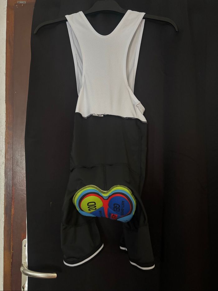 Ensemble cycliste homme - photo numéro 8