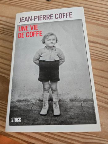 Une vie de coffe