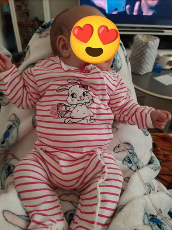 Pyjama fille
