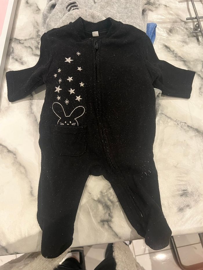 Lot de pyjama - photo numéro 3