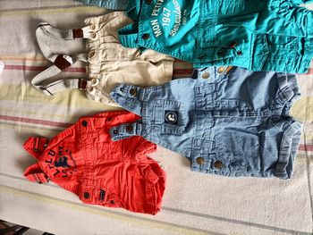 Lot vêtements garçon 3 mois