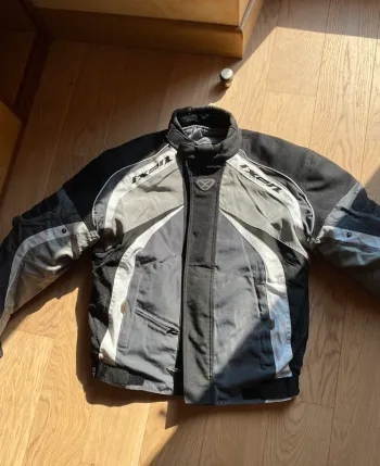Veste moto Ixon taille L – bon état