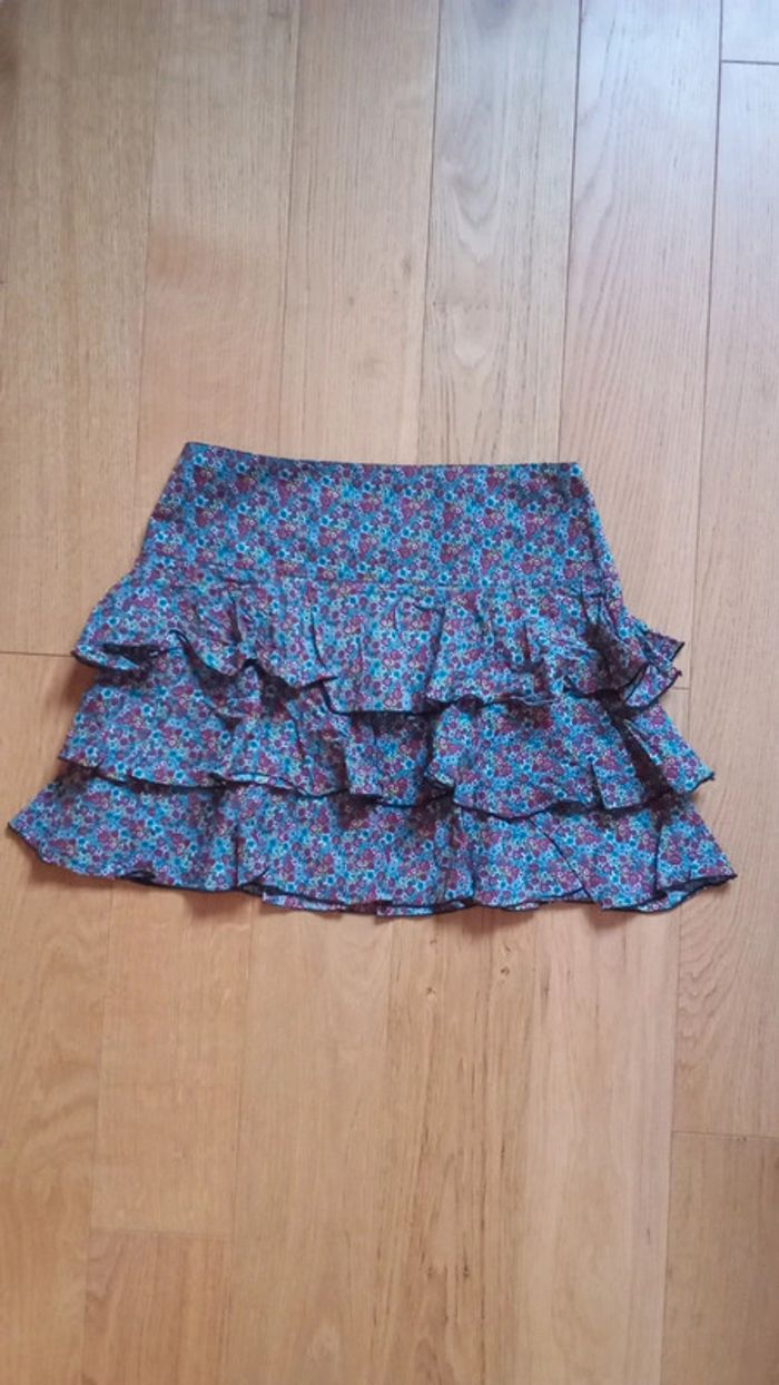 Jupe  Etam taille 38