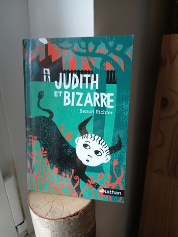 Judith et Bizarre