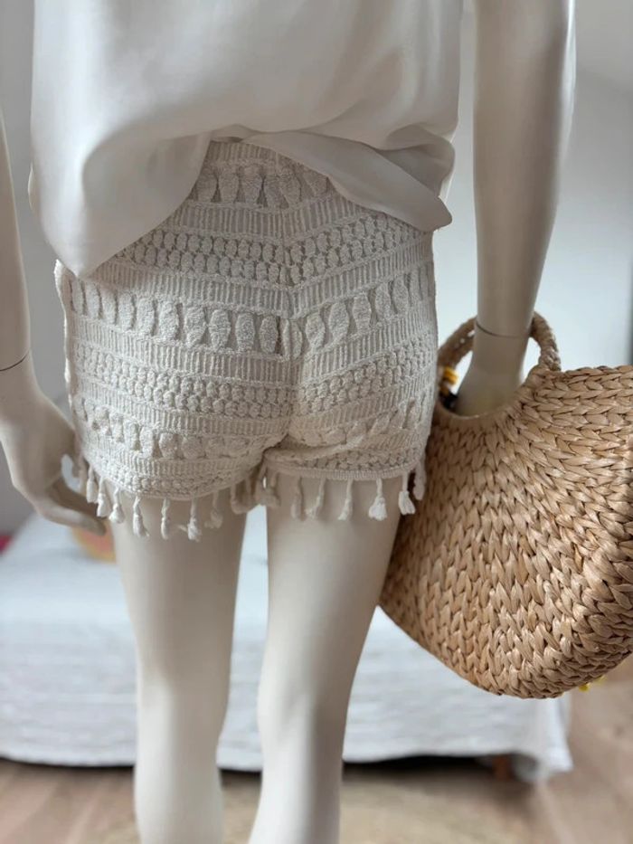 Short TS/M - photo numéro 5