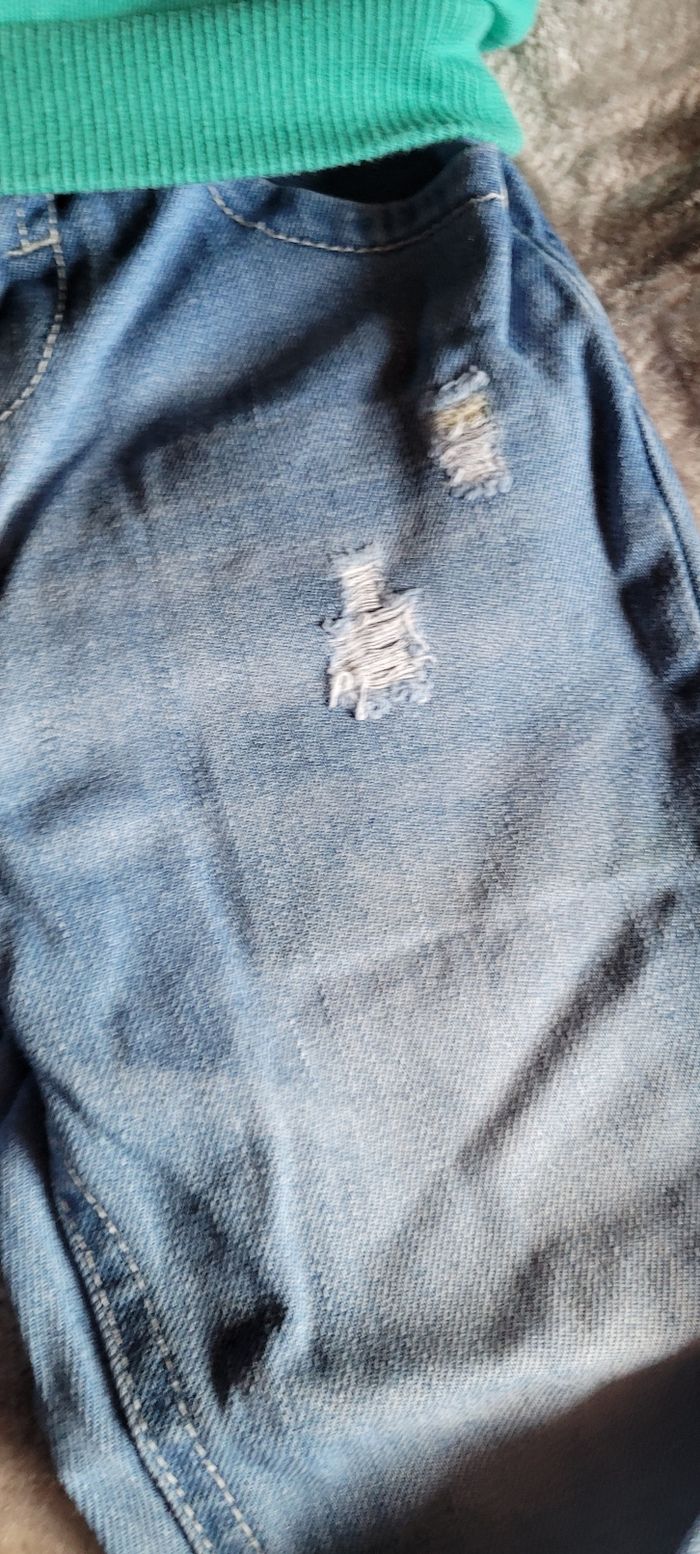 Ensemble 2 pièces - photo numéro 4