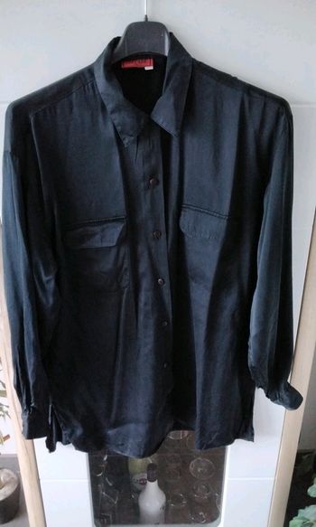 Tunique / chemise manches longues femme  - 38/40