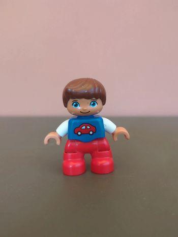 Figurine Lego Duplo