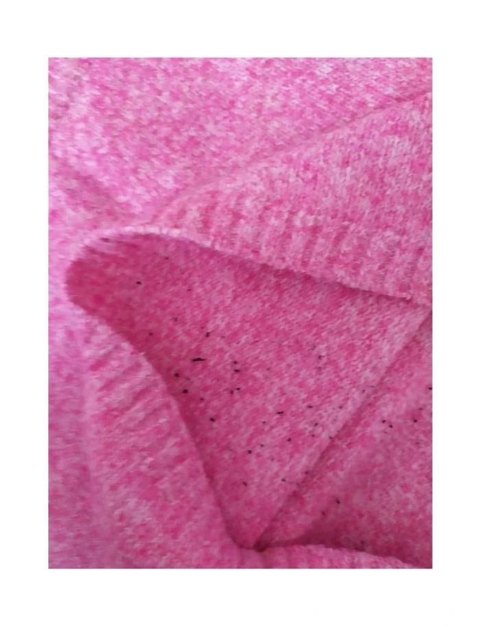 Ensemble tricot jupe + pull automne hiver fille - photo numéro 4