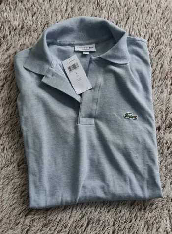 Polo Lacoste