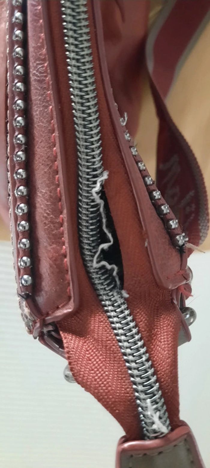 Sac en bandoulière anekke - photo numéro 10