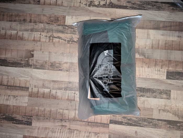 Doudoune the north face - photo numéro 5