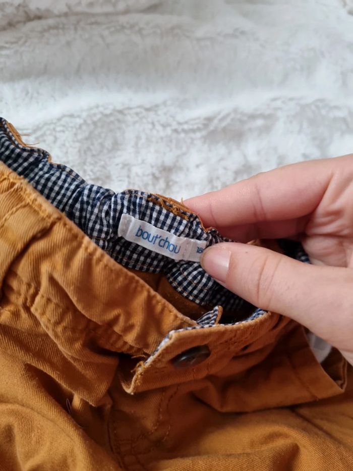 Ensemble 18 mois - photo numéro 6