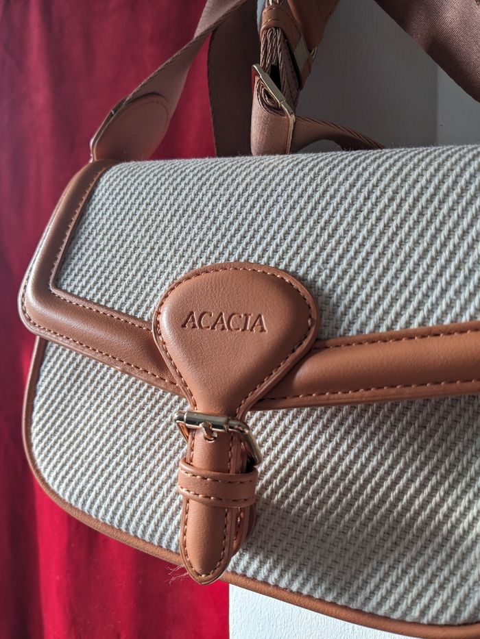 Sac à main bandoulière - photo numéro 4