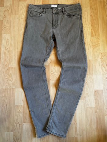 Jean Jules Slim Gris