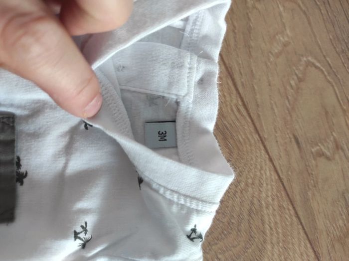 Ensemble été 3 mois - photo numéro 2