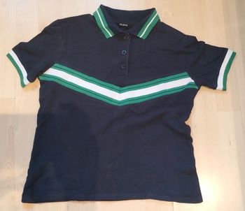 Polo fille