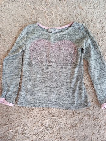 🐿Tee-shirt polyamide 6ans