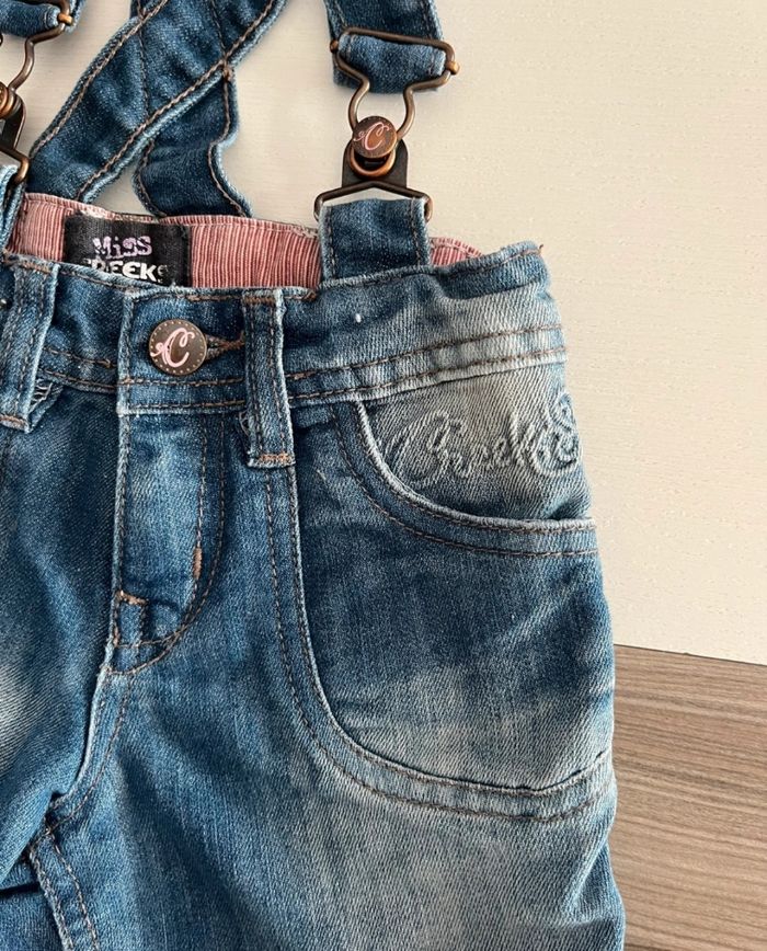 Lot fille - photo numéro 6