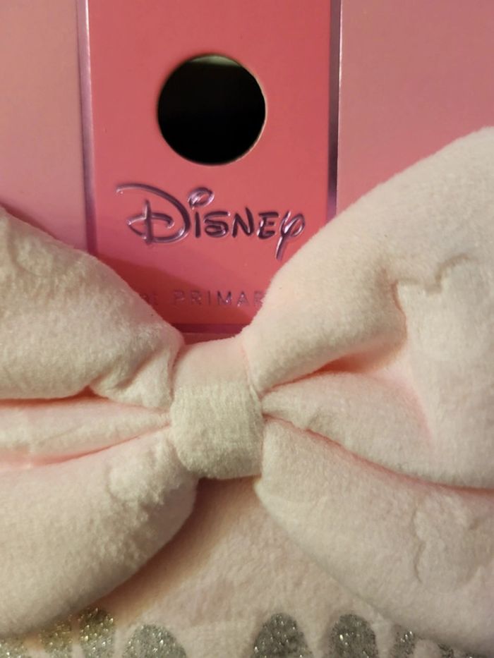 Masque gel Minnie Mouse - photo numéro 3