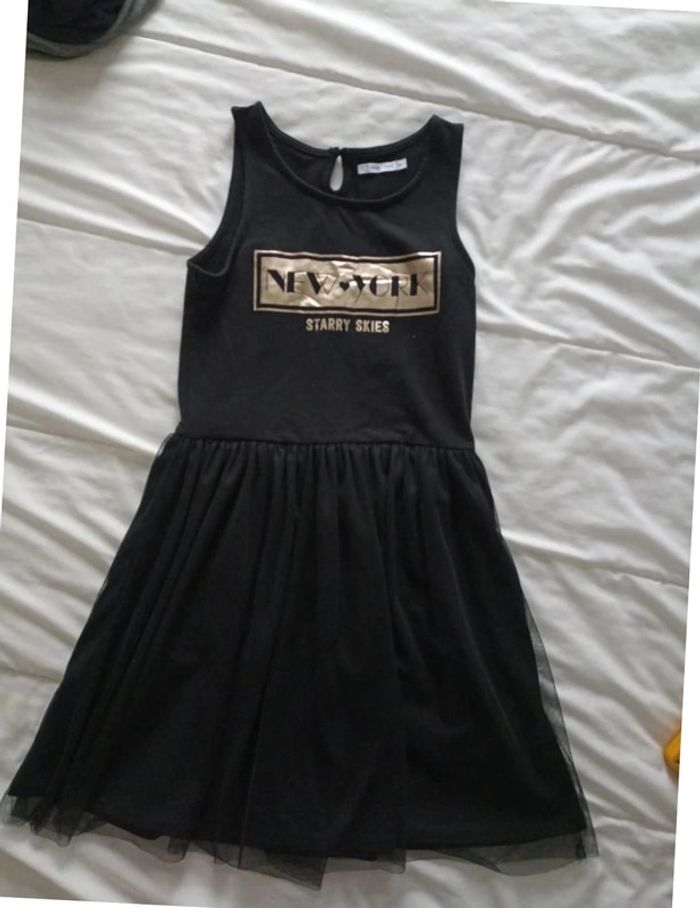 Robe 14 ans - photo numéro 2