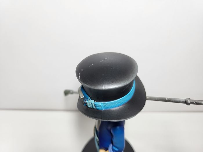 One Piece The Grandline Children Sabo figurine Vol 1 - photo numéro 7