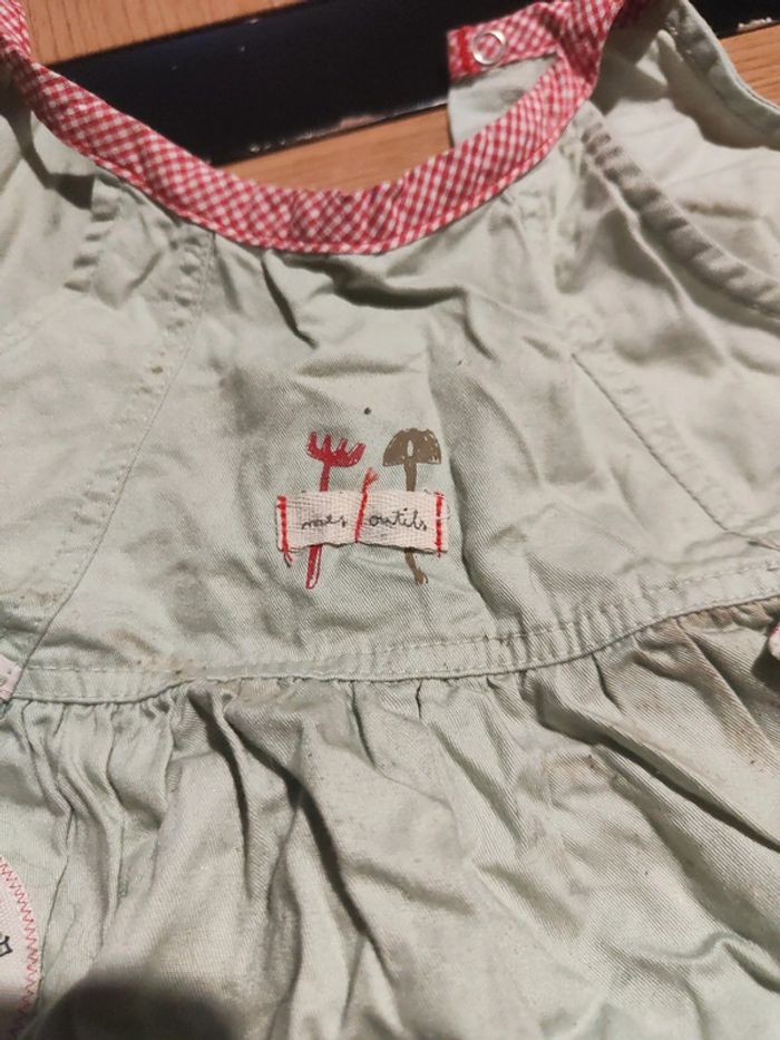 Robe 18 mois - photo numéro 4