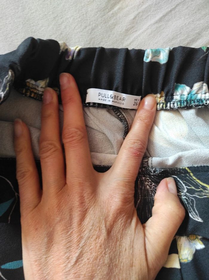 Pantalon fluide - photo numéro 3