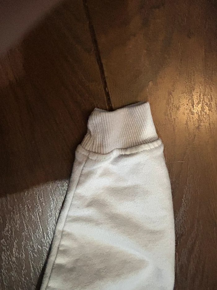 Sweat en coton pat patrouille Chase blanc cassé Paw Patrol Kiabi 6 ans - photo numéro 13