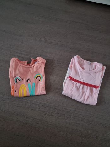 Tee shirt