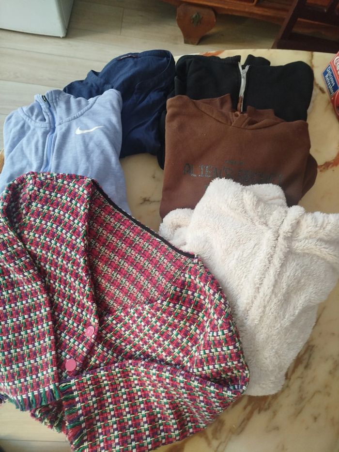 100 vêtements femmes lot - photo numéro 5