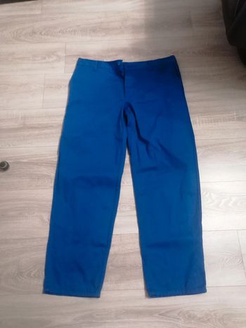 Pantalon de travail l'idéal taille 50