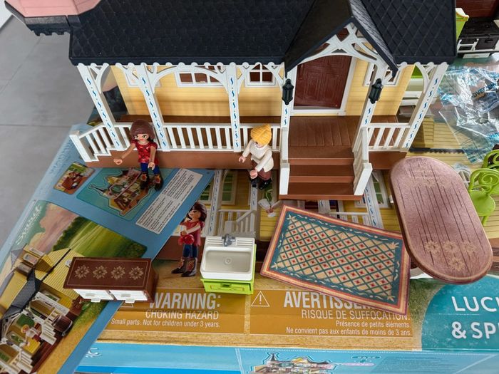 Maison Spirit - photo numéro 3