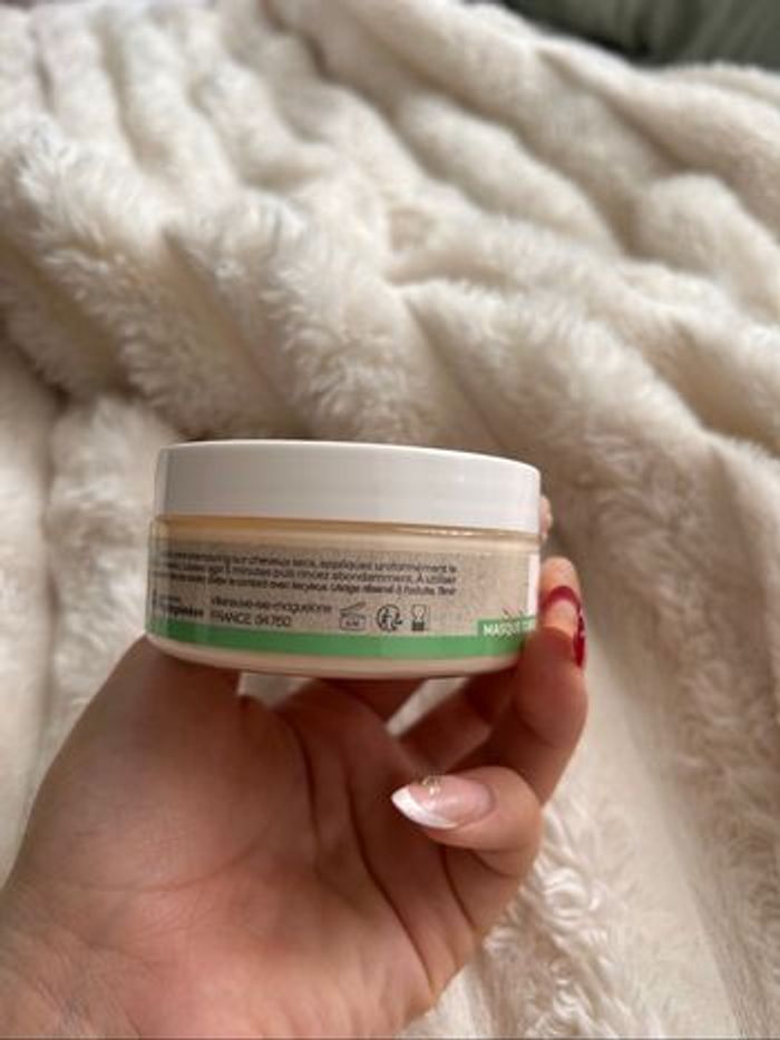 Masque cuir chevelu réconfortant Biothalys - photo numéro 6