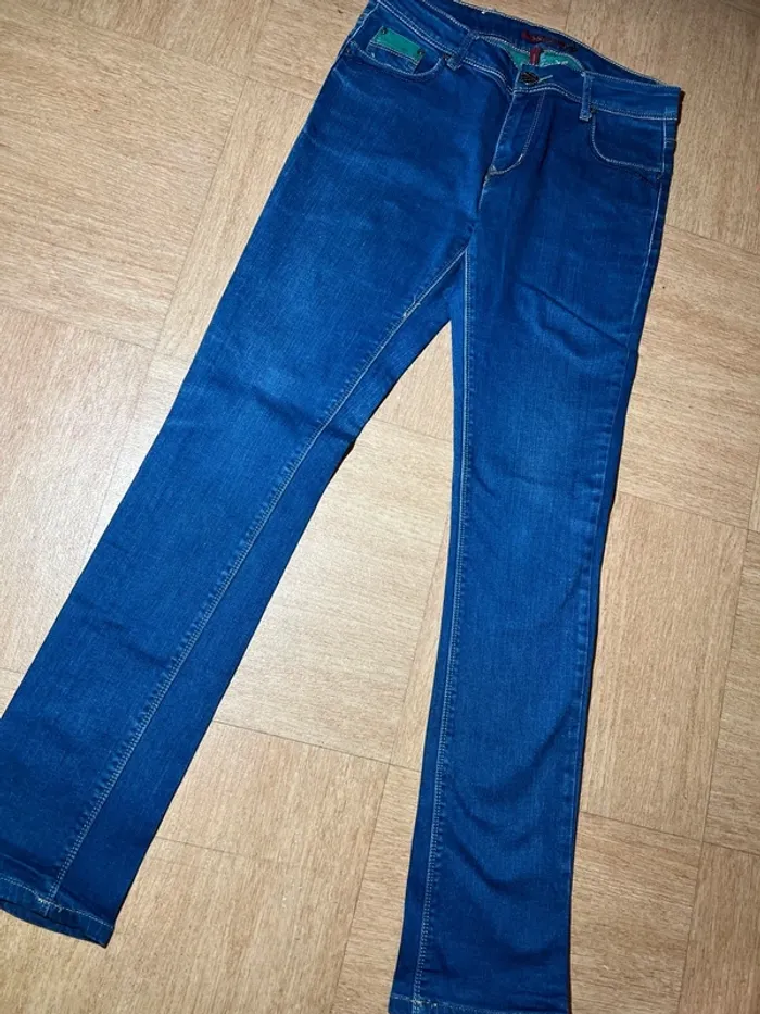 Jeans Onado Jeans - photo numéro 2