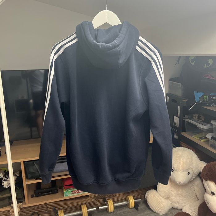 Sweat Adidas vintage - photo numéro 4