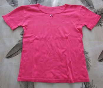 Maillot de corps fille 10/12 ans