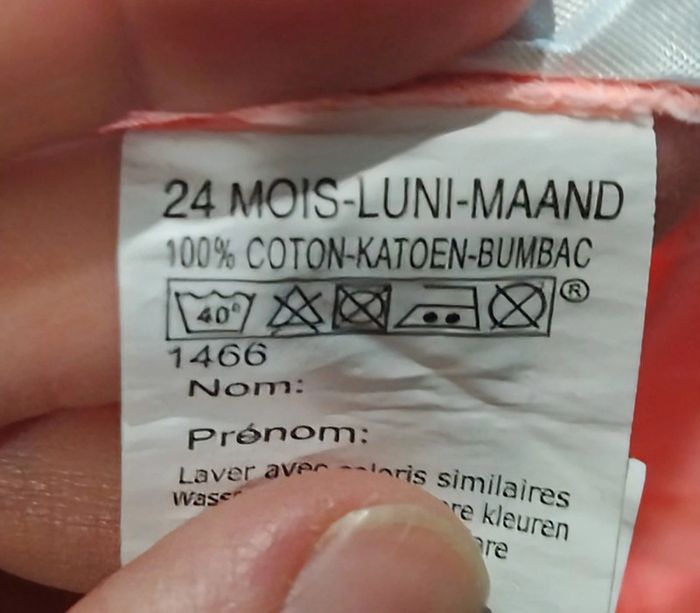 Short - photo numéro 4