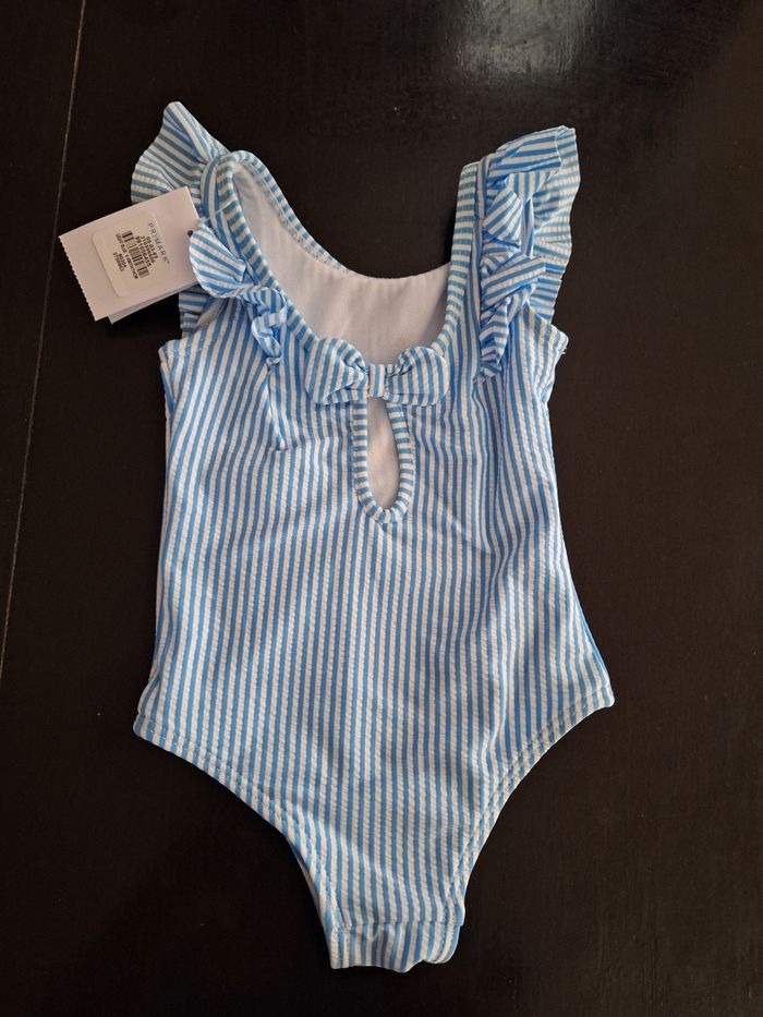 Maillot de bain - photo numéro 2