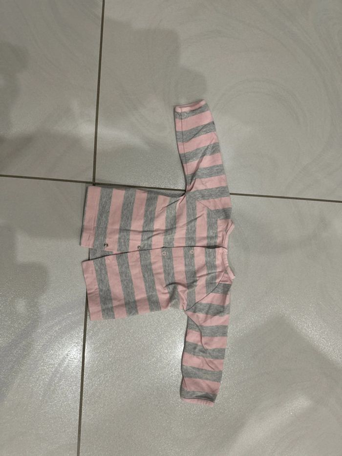 T-shirt manche longues 3m - photo numéro 2