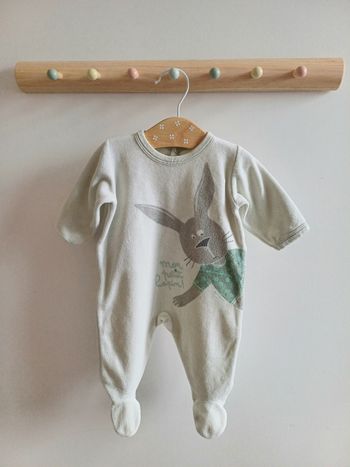 Petit bateau