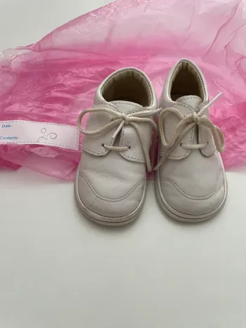 Chaussure cérémonie taille 20
