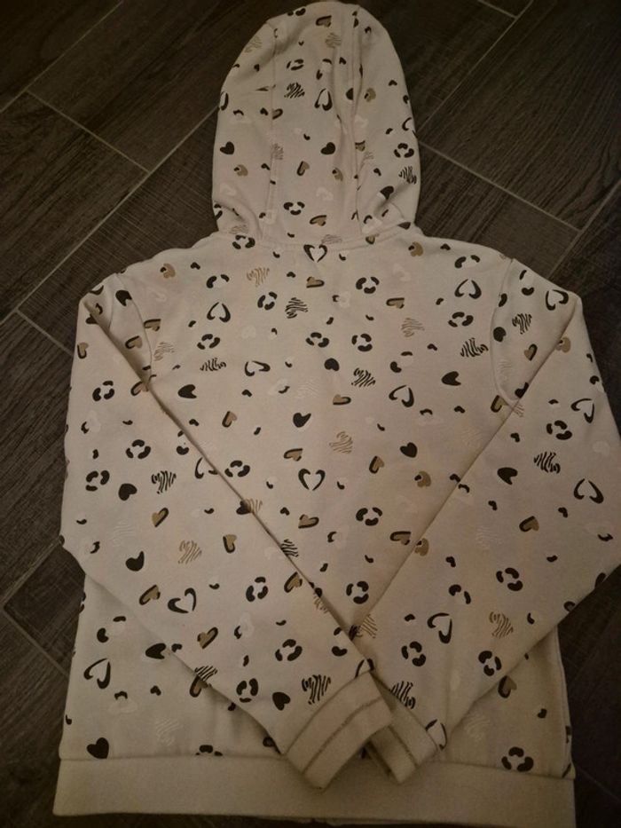 Veste fermeture - photo numéro 2