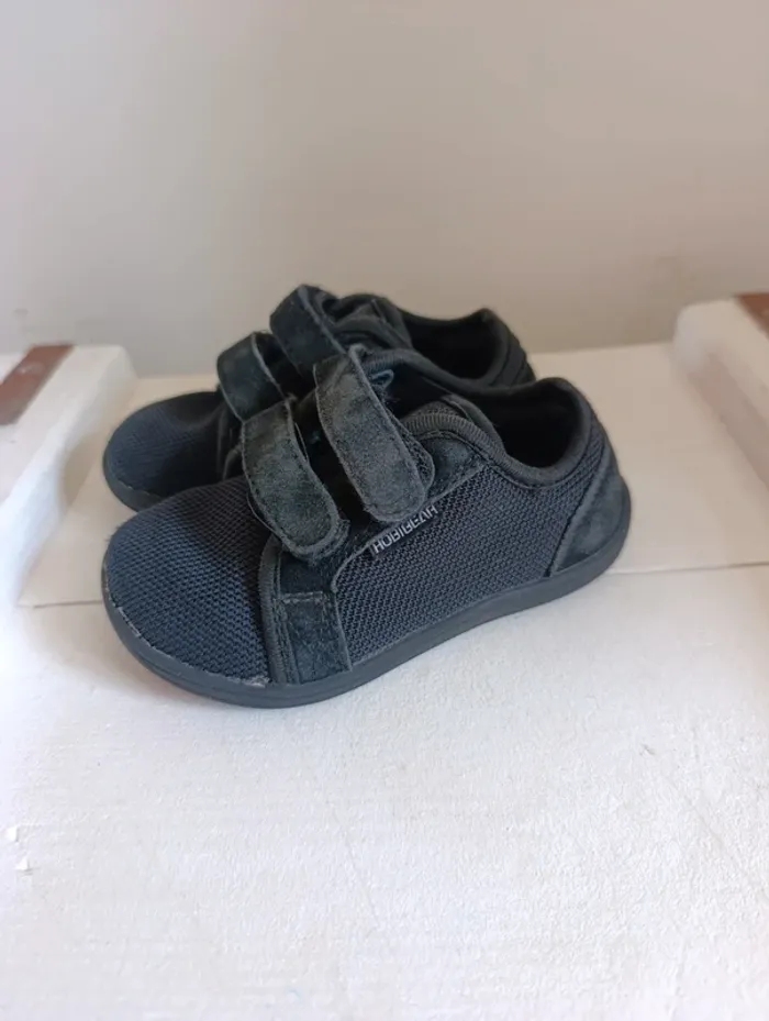 Chaussure barefoot #1 - photo numéro 2