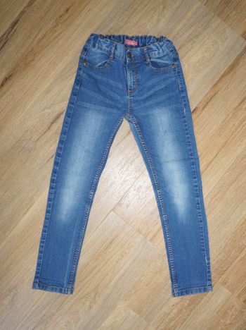 Jeans slim